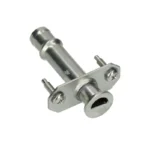 Tube admission Four vapeur Electrolux AEG - 140227449026