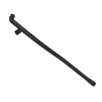 Tube coudé, Tuyau de détartrage Four Electrolux AEG - 140074427026