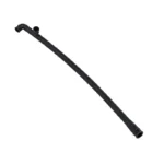 Tube coudé, Tuyau de détartrage Four Electrolux AEG - 140074427026 – Image 2