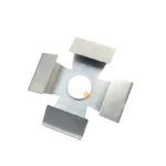 Turbine agitateur complète Four Electrolux AEG - 140190289029 – Image 3