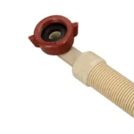 Tuyau arrivée eau Aquastop 3/4" 1.5m 90°C - 92968155 – Image 5