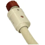 Tuyau arrivée eau Aquastop 3/4" 1.5m 90°C - 92968155 – Image 4