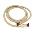 Tuyau arrivée eau Aquastop 3/4" 1.5m 90°C - 92968155 – Image 6