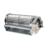 Ventilateur refroidissement tangentiel Four Electrolux AEG - 5550313018 – Image 4