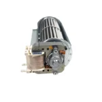 Ventilateur refroidissement tangentiel Four Electrolux AEG - 5550313018 – Image 3
