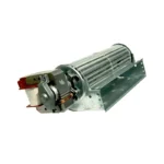 Ventilateur refroidissement tangentiel four Electrolux Faure - 3570744064