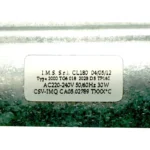 Ventilateur refroidissement tangentiel four Electrolux Faure - 3570744064 – Image 4