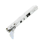 Charnière de porte de four Electrolux AEG - 3577332129 – Image 2