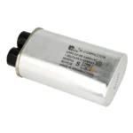 Condensateur HT 1.05µF 2300V Four Electrolux AEG - 3157959028 – Image 4