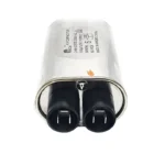 Condensateur HT 1.05µF 2300V Four Electrolux AEG - 3157959028 – Image 2