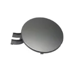 Trappe de filtre de pompe de vidange Lave-linge Candy Hoover - 43017220