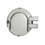 Trappe de filtre de pompe de vidange Lave-linge Candy Hoover - 43017220 – Image 4