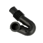 Durite boite à produit/cuve Lave-linge Candy Hoover - 41030657