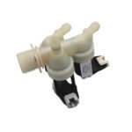 Electrovanne FPE135-180-270G6 Lave-linge Candy Hoover Haier - 70006683