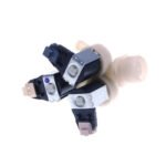 Electrovanne FPE135-180-270G6 Lave-linge Candy Hoover Haier - 70006683 – Image 4