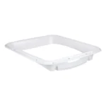 Encadrement supérieur Lave-linge Candy Hoover - 43007422