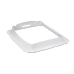 Encadrement supérieur Lave-linge Candy Hoover - 43007422 – Image 4