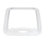 Encadrement supérieur Lave-linge Candy Hoover - 43007422 – Image 3