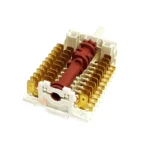 Interrupteur 11 positions - Four Electrolux AEG - 5617792006 – Image 2