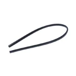 Joint supérieur porte 360x135 mm Four Electrolux AEG - 8080820015