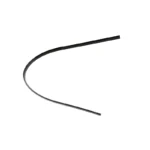 Joint supérieur porte 360x135 mm Four Electrolux AEG - 8080820015 – Image 2