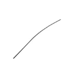 Joint supérieur porte 360x135 mm Four Electrolux AEG - 8080820015 – Image 3