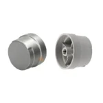 Manettes de commande Four Electrolux - 3550515039 – Image 2