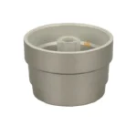 Manettes de commande Four Electrolux - 3550515039 – Image 3