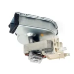 Moteur de condensation 21W complet Four Electrolux AEG - 140026748016 – Image 4
