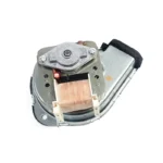 Moteur de condensation 21W complet Four Electrolux AEG - 140026748016 – Image 2