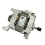 Moteur Tri-phase YXT220-2F(L) Lave-linge Whirlpool Bauknecht - C00513929, 488000513929 – Image 5