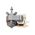 Moteur ventilateur 26W Four Electrolux AEG - 140042356018 – Image 4