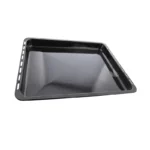 Plat lèchefrite 466x385x39 mm Four Electrolux AEG - 3532458027