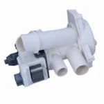 Pompe de vidange complète Askoll M253 Lave-linge Candy Haier - 46005410 – Image 3