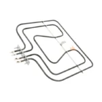 Résistance supérieure 2450W Four Electrolux AEG -  8583970129018 – Image 3