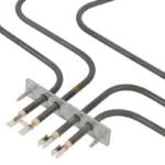 Résistance supérieure 2450W Four Electrolux AEG -  8583970129018 – Image 4