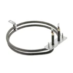 Résistance circulaire 1650W Four Electrolux AEG - 5550458003