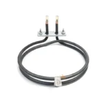 Résistance circulaire 1650W Four Electrolux AEG - 5550458003 – Image 2