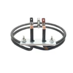 Résistance circulaire 1650W Four Electrolux AEG - 5550458003 – Image 4