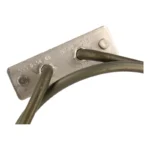 Résistance circulaire 1650W Four Electrolux AEG - 5550458003 – Image 5