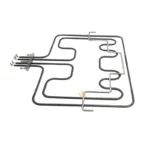 Résistance supérieure double 1000/1900 W four AEG Electrolux - 3878253016 – Image 4