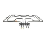 Résistance supérieure double 1000/1900 W four AEG Electrolux - 3878253016 – Image 3