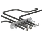 Résistance supérieure double 1000/1900 W four AEG Electrolux - 3878253016 – Image 2