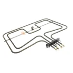 Résistance supérieure 2700W Four Electrolux AEG - 3570797013