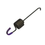 Ressort supérieur gauche 180mm Lave-linge Candy Hoover - 43007847 – Image 3