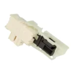 Sécurité de porte Lave-linge Candy Haier - 46002826, 80049349 – Image 3