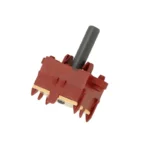 Sélecteur 16 positions Lave-linge Candy Whirlpool – 41036616 – Image 3