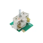 Sélecteur de fonction Four Electrolux AEG - 3874542065 – Image 3