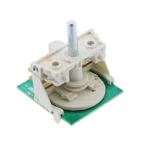 Sélecteur de fonction Four Electrolux AEG - 3874542065 – Image 2