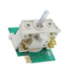 Sélecteur de fonction Four Electrolux AEG - 3874542065